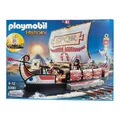 Produktbild: PLAYMOBIL® - History 5390 Römische Galeere Schiff   *NEU & OVP