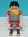 Produktbild: PLAYMOBIL FIGUR REITER RÖMISCHER LEGIONÄR RÖMISCHER SOLDAT REF 2016A 4271 4273.