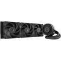 Produktbild: Flüssigkeitskühlung Arctic Liquid Freezer III Pro 360 mm 3 Lüfter Integriertes VRM