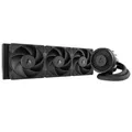 Produktbild: ARCTIC Liquid Freezer III Pro 360 All-in-One Wasserkühlung schwarz 3x 120 mm
