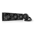 Produktbild: ARCTIC Liquid Freezer III Pro 360 AIO CPU Wasserkühlung 360 mm schwarz