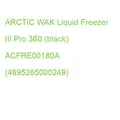 Produktbild: ARCTIC WAK Liquid Freezer III Pro 360 (black) ACFRE00180A (4895265000249)