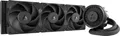 Produktbild: ARCTIC Liquid Freezer III Pro 360 Black Komplettwasserkühlung für AMD und Int...