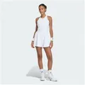 Produktbild: adidas Performance Tenniskleid TENNIS CLIMACOOL Y-KLEID (1-tlg) weiß XS (32)