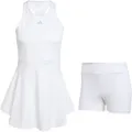 Produktbild: ADIDAS Damen Kleid TENNIS CLIMACOOL Y