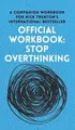 Produktbild: Nick Trenton OFFICIAL WORKBOOK for STOP OVERTHINKING (Gebundene Ausgabe)