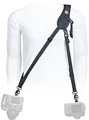 Produktbild: BLACKRAPID Hybrid-X Double Camera Sling