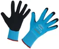 Produktbild: Kerbl 3x Touchscreenhandschuh EasyTouch, blau, Gr. 7/S 297951