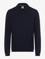 Produktbild: Brax Sweatshirt Poloshirt Style PAROS - Regular Fit