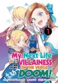 Produktbild: Satoru Yamaguch My Next Life as a Villainess Side Story: On the Ve (Taschenbuch)
