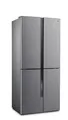 Produktbild: 3838782325359 GORENJE KÜHL-GEFRIERKOMBINATION NRM8182MX Gorenje