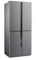 Produktbild: 3838782325359 Fridge-freezer NRM8182MX multidoor Gorenje