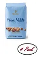 Produktbild: Tchibo Feine Milde - 4 x 500g - Bohnenkaffee - 2kg