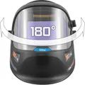 Produktbild: Automatik Schweißhelm Schweißschlid Schweißschirm Güde GSH 180-TC-2 TRUE COLOUR