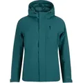 Produktbild: PROTEST PRTSCOOP Jacke 2026 rainstorm blue - S