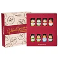 Produktbild: Gourmet Gewürze ProbierSet  GeschenkSet mit 8 international inspirierten Gewü...