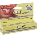 Produktbild: Refit - Zahnzement für Kronen & Brücken 