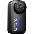 Produktbild: Sjcam C110+ Action Kamera, schwarz (30p, WLAN) (49771237)