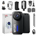 Produktbild: SJCAM C110+ Schwarze 4K30FPS 20MP Wasserdichte Wi-Fi Gyro Action-Kamera