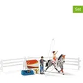 Produktbild: Schleich 18tlg. Set: Spielfiguren 