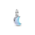 Produktbild: Pandora Charm 794272C01 Mondsichel Doppelter Charm-Anhänger 925/-  Silber
