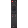 Produktbild: LG Magic Remote Fernbedienung MR25GA.AEU, schwarz