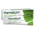 Produktbild: Hametum Wund- und Heilsalbe