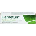 Produktbild: Hametum Wund- und Heilsalbe 25 G