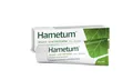 Produktbild: Hametum Wund und Heilsalbe | 25g | mit Hamamelis | bei kleinen Verletzungen wie Schürf- und Schnittwunden | fördert Wundheilung & hemmt Entzündung | Behandlung rissiger und entzündeter reifer Haut