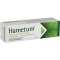 Produktbild: HAMETUM Wund- und Heilsalbe 25 g PZN 09673019