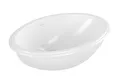 Produktbild: Villeroy & Boch Unterbauwaschtisch Evana 614700 500x350mm Weiß Alpin, 61470001
