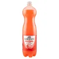 Produktbild: 6x San benedetto Sanguinella OrangenLimonade rot orangen PET 1.5 Lt erfrischend