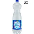 Produktbild: 6x San benedetto Gassosa Flasche Soda PET 1.5 Lt erfrischend