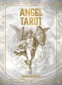 Produktbild: Angel Tarot: (78 Cards and 112-Page Guidebook) by McHenry, Travis [Gift/Card]