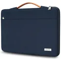 Produktbild: 133 Zoll MacBook Tasche Laptop Hülle für MacBook Air Pro 13 M4 M3 M2 M1 2025 ...