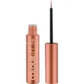 Produktbild: essence Colour It! Metallic Liquid Liner 01 Burnished Bronze