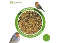 Produktbild: KLASEBO Streufutter 25 kg, Vogelfutter, Fettfutter, Wildvogelfutter, Wildvogelmischung