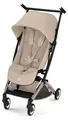 Produktbild: cybex Kinderwagen Libelle TPE Almond Beige
