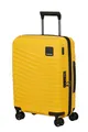Produktbild: Samsonite Intuo - Hartschalenkoffer Handgepäck 55 x 40 x 20 cm - Erweiterbarer Kabinentrolley für Ryanair & die meisten Airlines, 39/45 L, Gelb (Citrus)