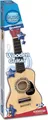 Produktbild: Gadget - Bontempi 21 5530 - Chitarra Classica In Legno 55 Cm A 6 Corde -D- Bonte