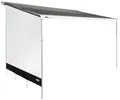 Produktbild: Thule Sun Blocker G2 Side L Seitenwand Markise 245-264cm Auszug 275cm 1714637