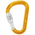 Produktbild: Petzl - Attache - HMS-Karabiner Gr One Size gelb