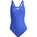 Produktbild: ADIDAS Damen Badeanzug 3-Streifen C-Back