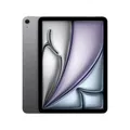 Produktbild: Apple iPad Air 11 M4 Wi-Fi 128GB (spacegrau) (MH304TY/A)