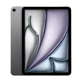 Produktbild: Apple iPad Air 11 (M4) 128GB Wi-Fi Space Grau