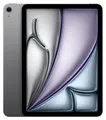 Produktbild: Apple 11-inch iPad Air M4 Wi-Fi - Tablet - 128 GB - 27.9 cm (11