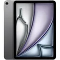 Produktbild: Apple iPad Air 11 M4 Wi-Fi 128GB - Space Grau Tablet