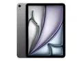 Produktbild: Apple 11-inch iPad Air M4 Wi-Fi - Tablet - 128 GB - 27.9 cm (11