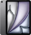Produktbild: Apple iPad Air 11 (M4, 2026) WiFi 128 GB Spacegrau 27.9 cm (11 Zoll) Apple M4