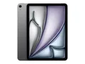 Produktbild: Apple 11-inch iPad Air M4 Wi-Fi - Tablet - 128 GB - 27.9 cm (11